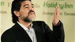 Maradona có thể tới làm việc ở Brazil